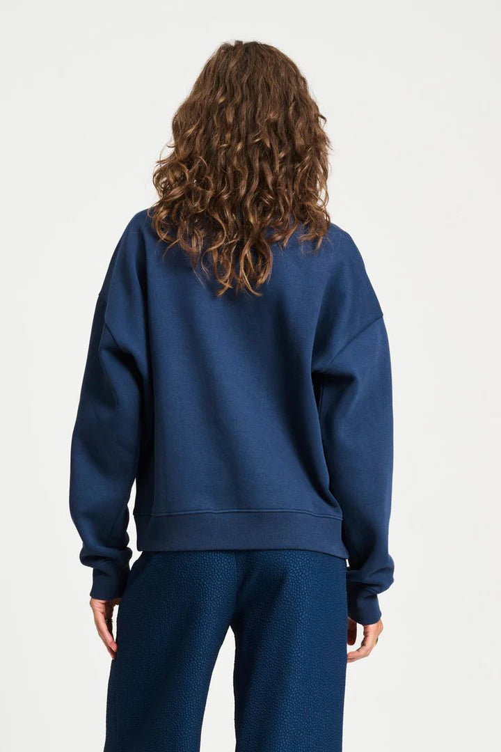 POM SWEATER in Bon Appetit from POM Amsterdam