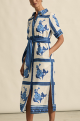 ROAM DRESS | Azure Collage