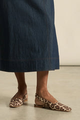 RUMOUR SLINGBACK | Ocelot