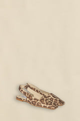 RUMOUR SLINGBACK | Ocelot