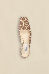 RUMOUR SLINGBACK | Ocelot