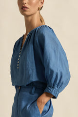 TRANQUIL TOP | Shoreline