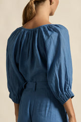 TRANQUIL TOP | Shoreline