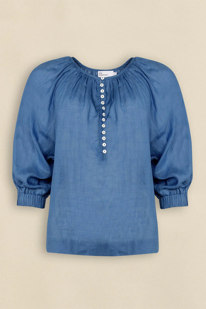 TRANQUIL TOP | Shoreline