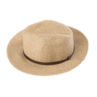 Travaux en Cours | BORSALINO HAT | Coffee