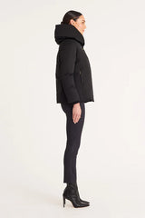 TORI PUFFER in Black from Cable Melbourne