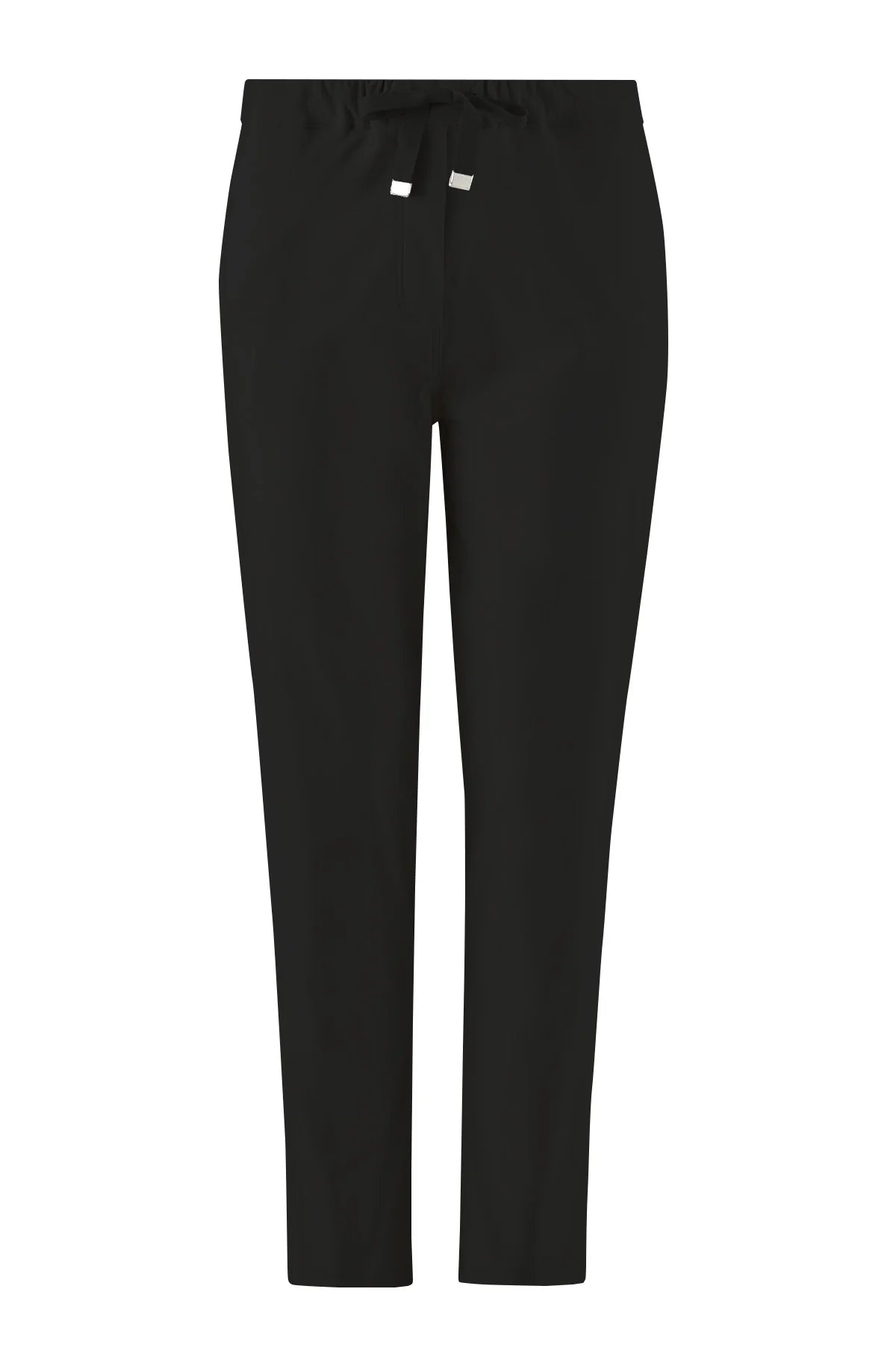 ZOE JOGGER | Black - Darling & Domain