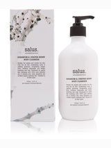 SALUS | Geranium & Juniper Berry Body Cleanser