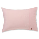 LINEN PILLOWCASE SINGLE in Scallop Shell from the amazing range of Kip & Co 