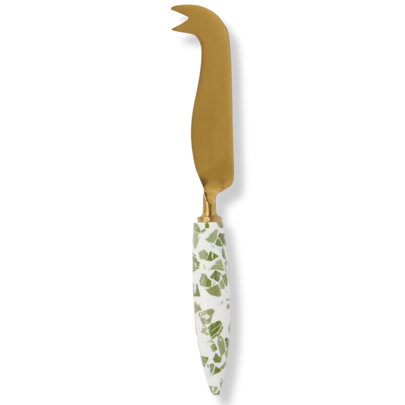 CHEESE KNIFE in Island Life from the amazing range of Kip & Co
