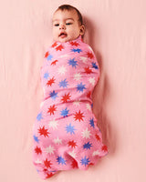 BAMBOO SWADDLE in Be A Star from the amazing range of Kip & Co