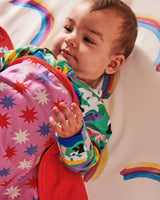 SNUGGLE BLANKET in Be A Star from the amazing range of Kip & Co