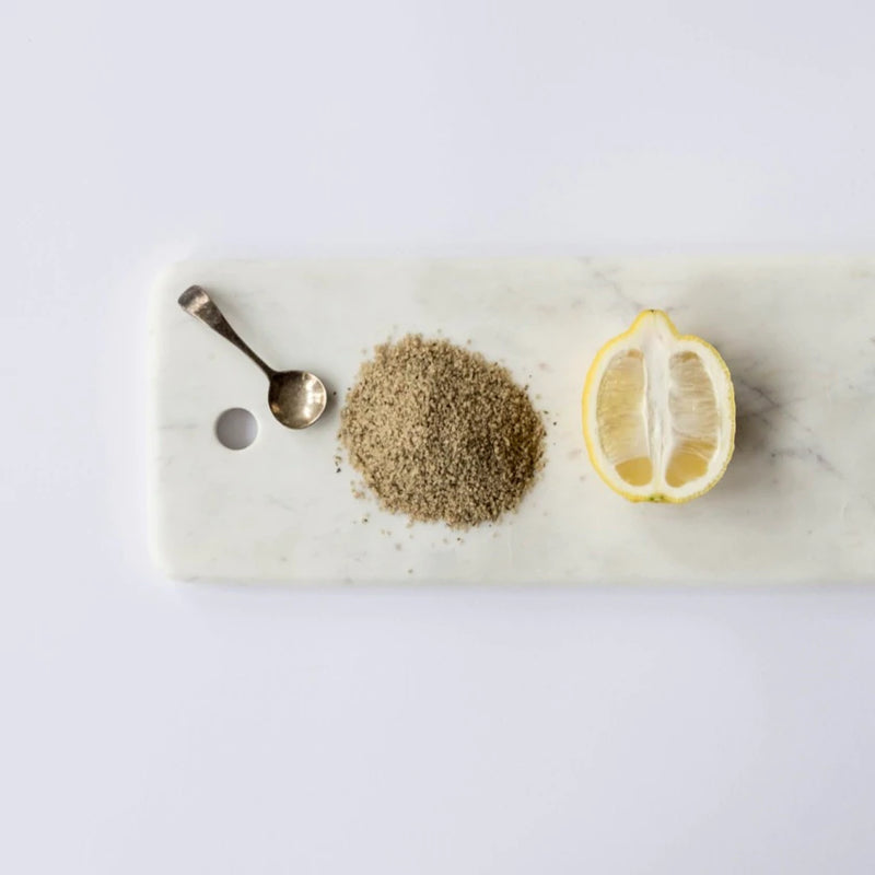 SALUS | Lemon Bliss + Bath Salts