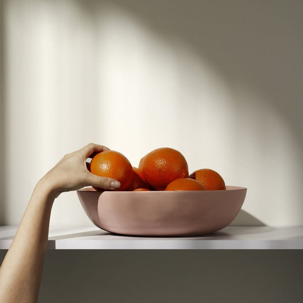 CLOUD BOWL Large by Icy Pink from Marmoset Found