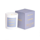 NINA BAILEY CANDLE in Cabana from the amazing NINA BAILEY