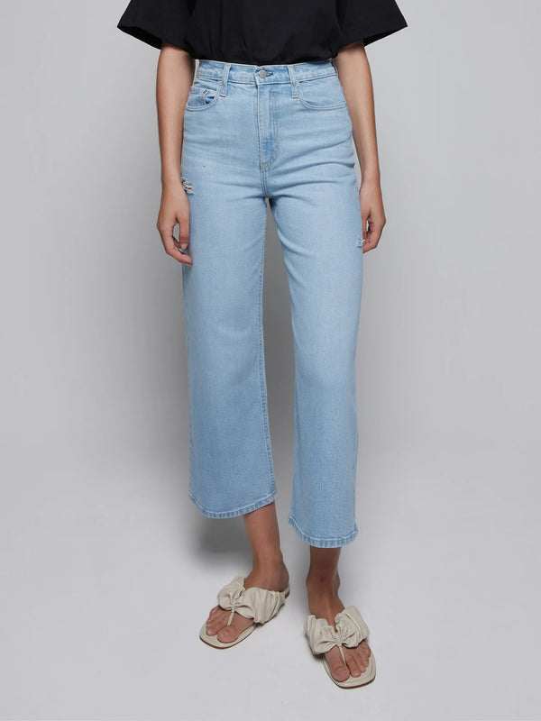 MILLA JEAN in Daze by Nobody Denim
