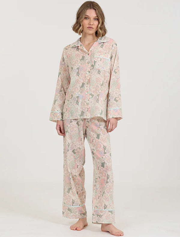 PHOEBE FULL LENGTH PJ