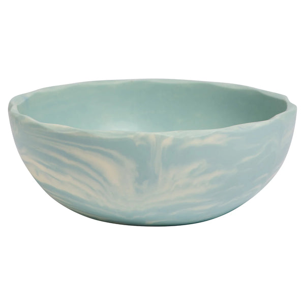 SLOANE BOWL in Cloud from Sage x Clare