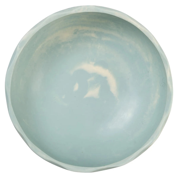 SLOANE BOWL in Cloud from Sage x Clare
