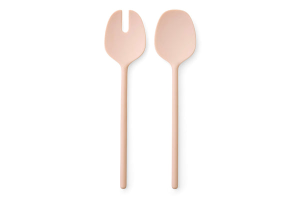 SALAD SET in Blush from Styleware
