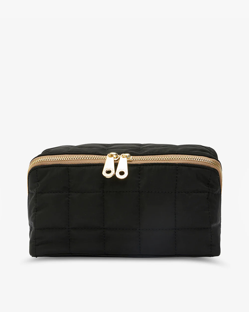 WASHBAG | Black - Darling & Domain