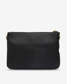 SAMANTHA CROSSBODY BAG in Black by ARLINGTON MILNE