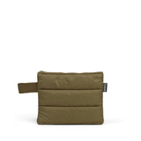 CLOUD FLAT BASE BAG in Khaki from Base Supply