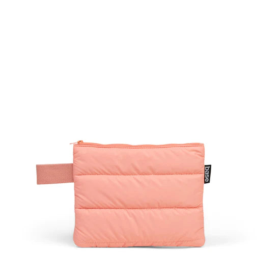 CLOUD FLAT BASE BAG in Sorbet from Base Supply