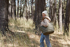 CLOUD TAKE IT BASE BAG in Khaki from Base Supply