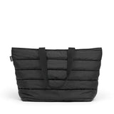 CLOUD TAKE IT BASE BAG in Black from Base SupplyCLOUD TAKE IT BASE BAG in Black from Base Supply