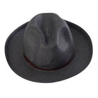 Travaux en Cours | BORSALINO HAT | Black
