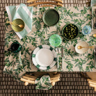 TABLECLOTH in Olive Green from Bonnie and Neil