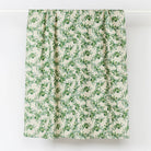 TABLECLOTH in Olive Green from Bonnie and Neil