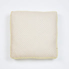 TINY CHECKERS CUSHION 50cm in Pink from Bonnie and Neil