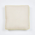 TINY CHECKERS CUSHION 50cm in Pink from Bonnie and Neil