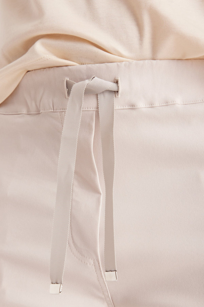 ZOE JOGGER in Parchment from Cable Melbourne