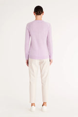ZOE JOGGER in Parchment from Cable Melbourne