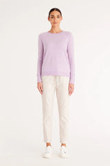 ZOE JOGGER in Parchment from Cable Melbourne