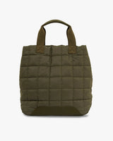SANTA MONICA TOTE | Khaki