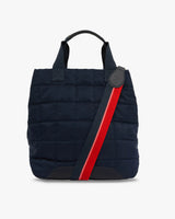 SANTA MONICA TOTE in Navy by Elms and King