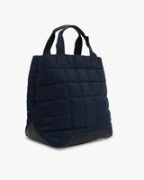 SANTA MONICA TOTE in Navy by Elms and King