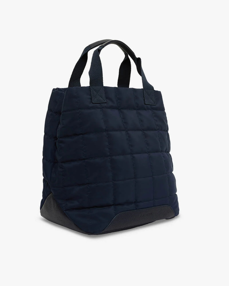 SANTA MONICA TOTE in Navy by Elms and King