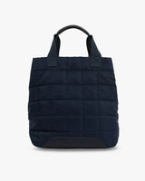 SANTA MONICA TOTE in Navy by Elms and King