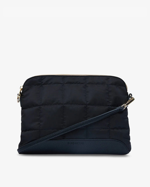Black + Oyster