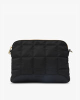 Black + Oyster