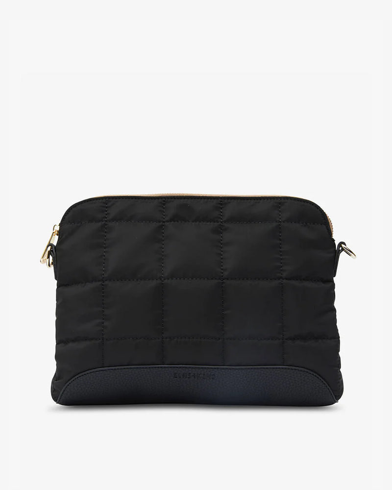 Black + Oyster