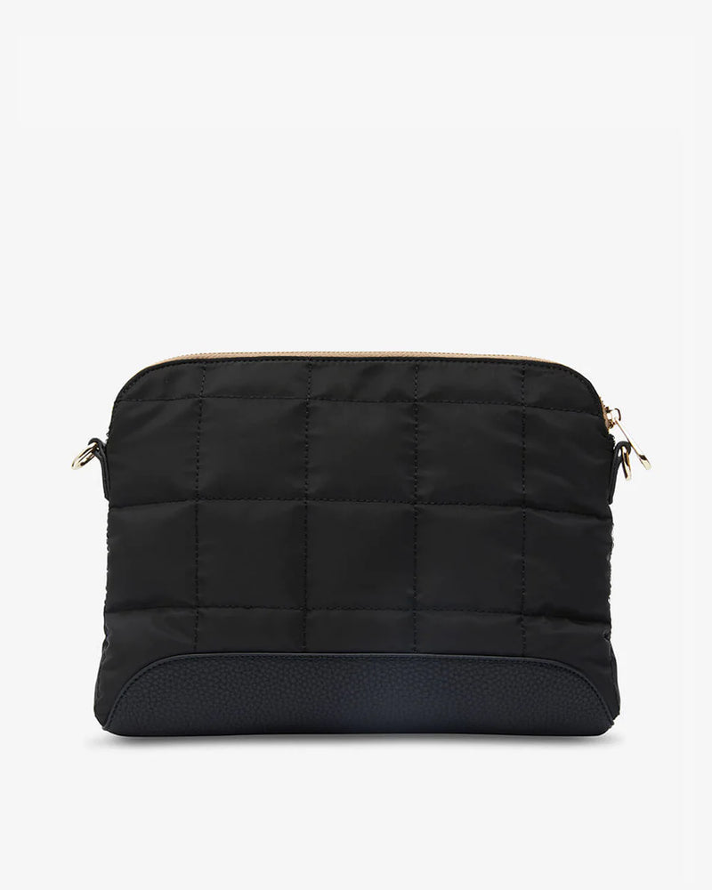Black + Oyster