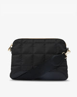 Black + Oyster