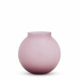 OPAL BALL MEDIUM VASE in Floss from Marmoset Found