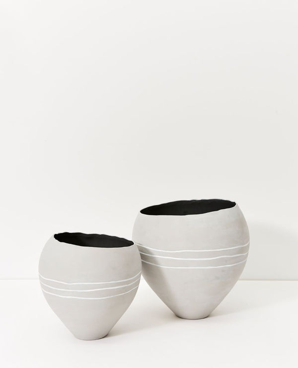 Papaya | ALVES VASE | Small